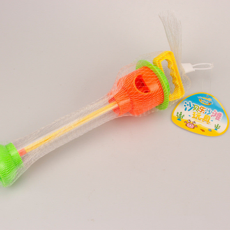 Hippocampus Children's Bathroom Faucet Bath Toys