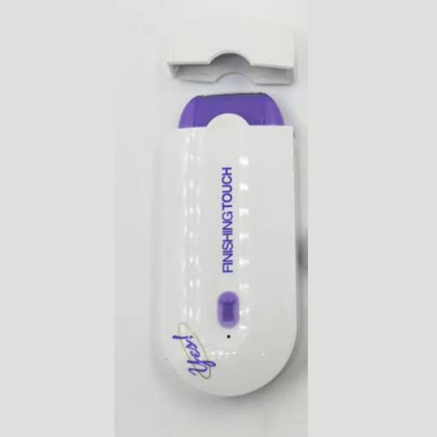 Electric Hair Removal Shaver