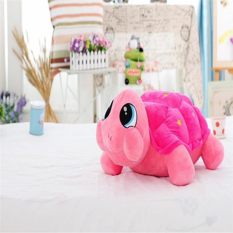 Big eye turtle cute Turtle Plush Toy