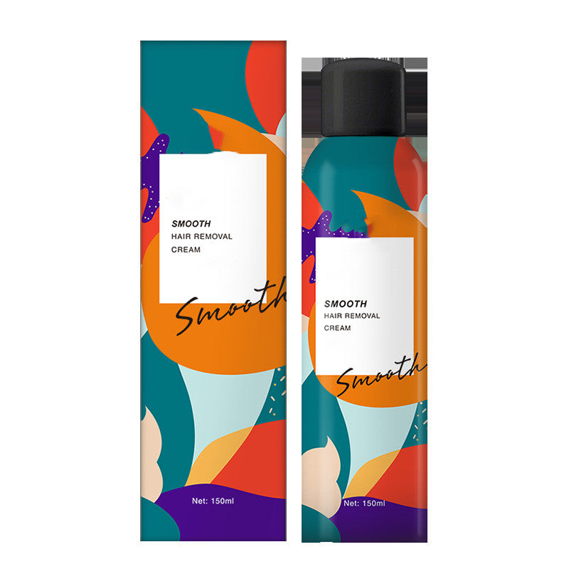 Hair Removal Spray ,Hair Removal Mousse