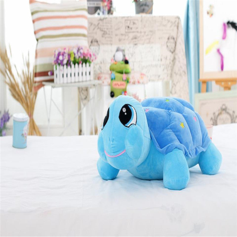 Big eye turtle cute Turtle Plush Toy
