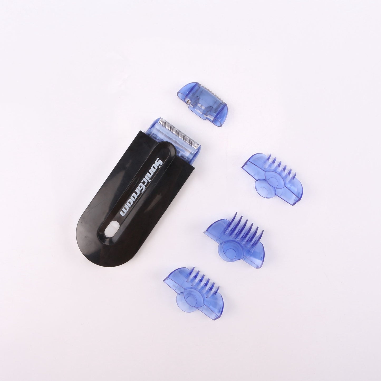 Electric Hair Removal Shaver