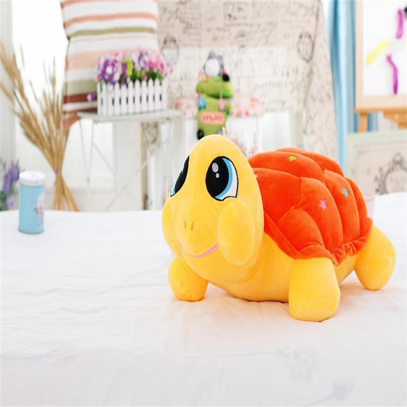 Big eye turtle cute Turtle Plush Toy