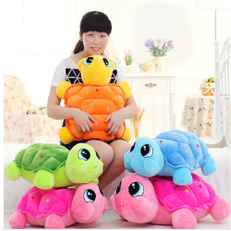 Big eye turtle cute Turtle Plush Toy