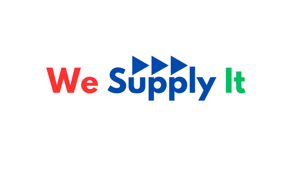 Wesupplyit